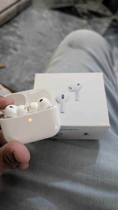 aipods pro 3rd generation