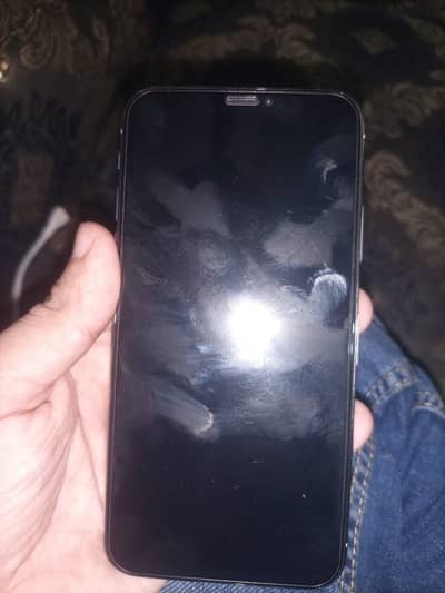 Apple iPhone X