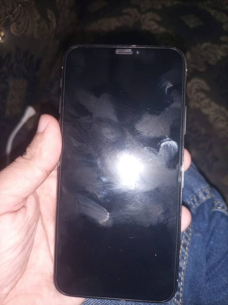 Apple iPhone X 0