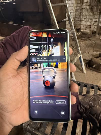 Tecno CAMON 19 Neo 6/128gb like new