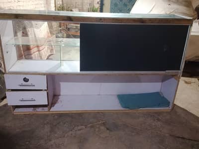 showcase