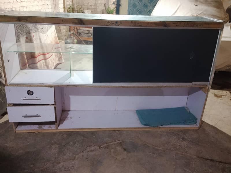 showcase 0