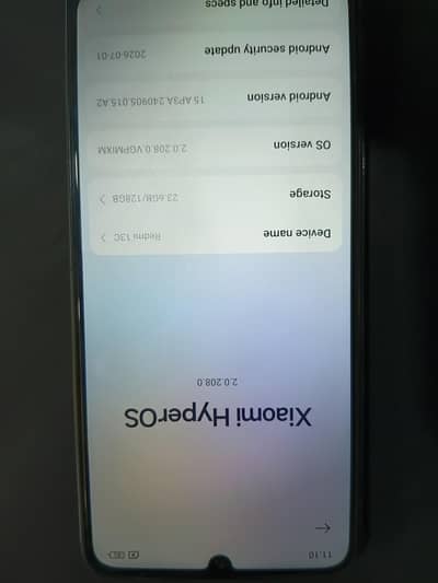 Realme 13c 03156793682