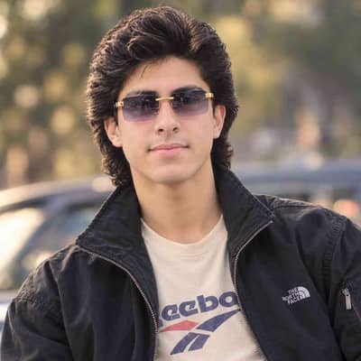 Waleed peerzada