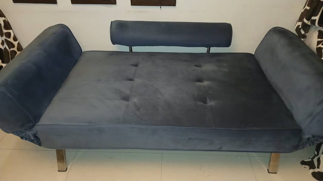sofa cum bed 0