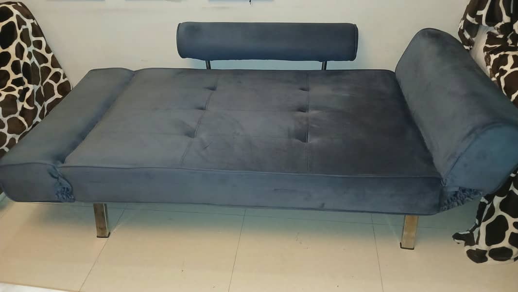 sofa cum bed 2