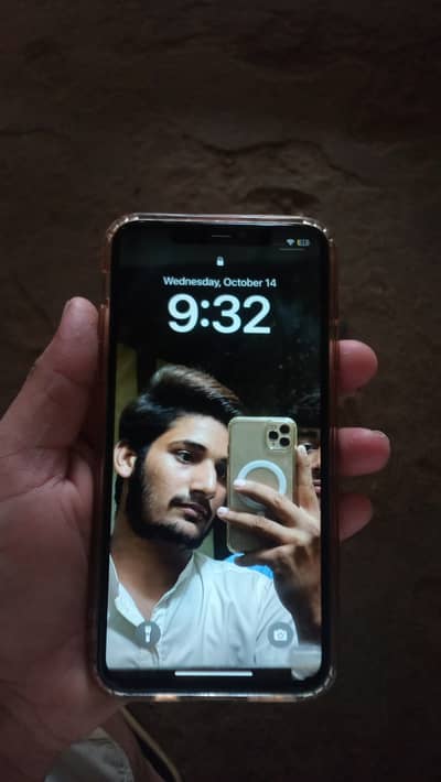 Apple iPhone 11 Pro Max