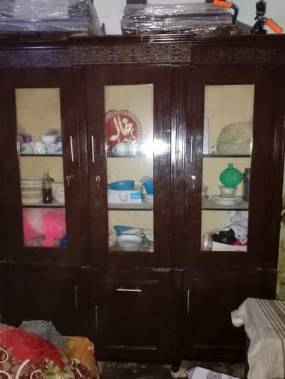 pure lakri ka ha