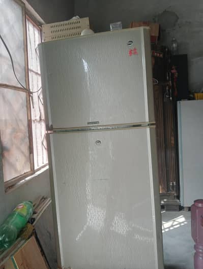 Refrigerator original PEL company