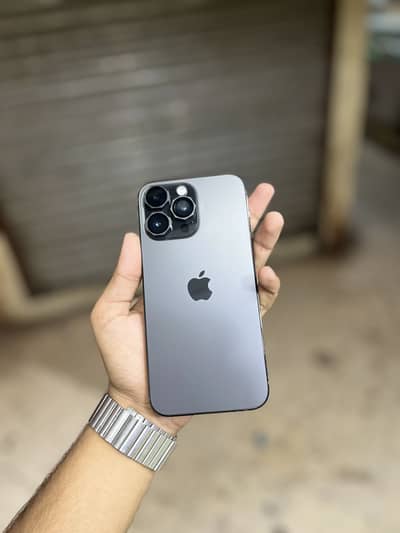 iPhone 14 Pro Max 128 GB