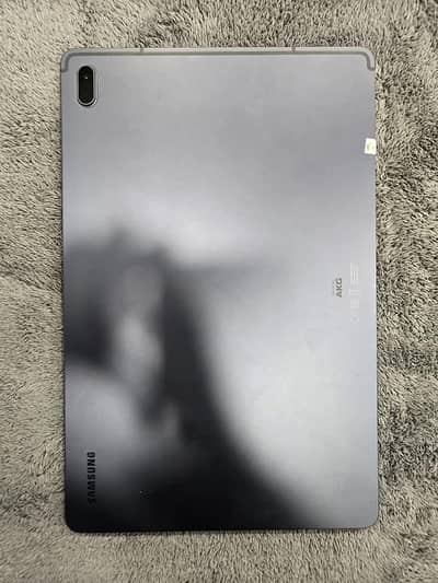 galaxy tab s7 fe exchange possible