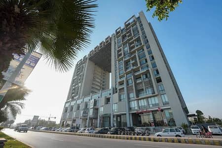 4 Kanal Non Develop Farm House Plot For Sale Block D Gulberg Greens.