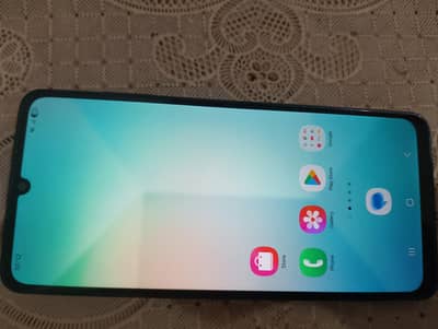 Samsung Mobile A06