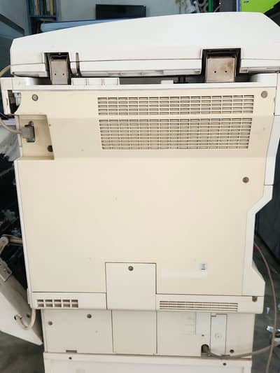 rich 3351 photo copy machine