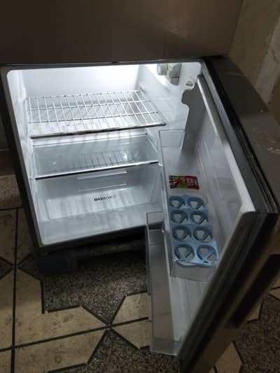 Haier Refrigerator for Sale – Excellent Condition