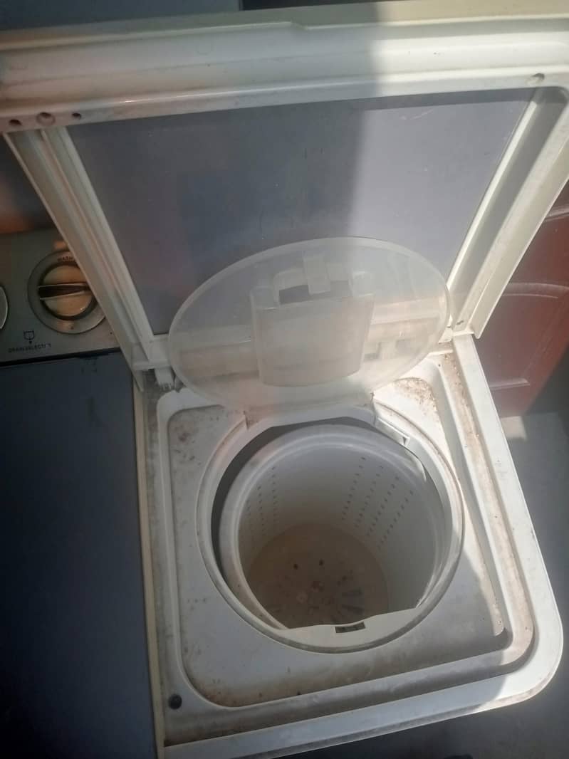 washing machine 3