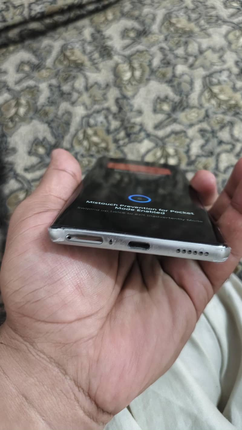 Tecno CAMON 40 Pro 2