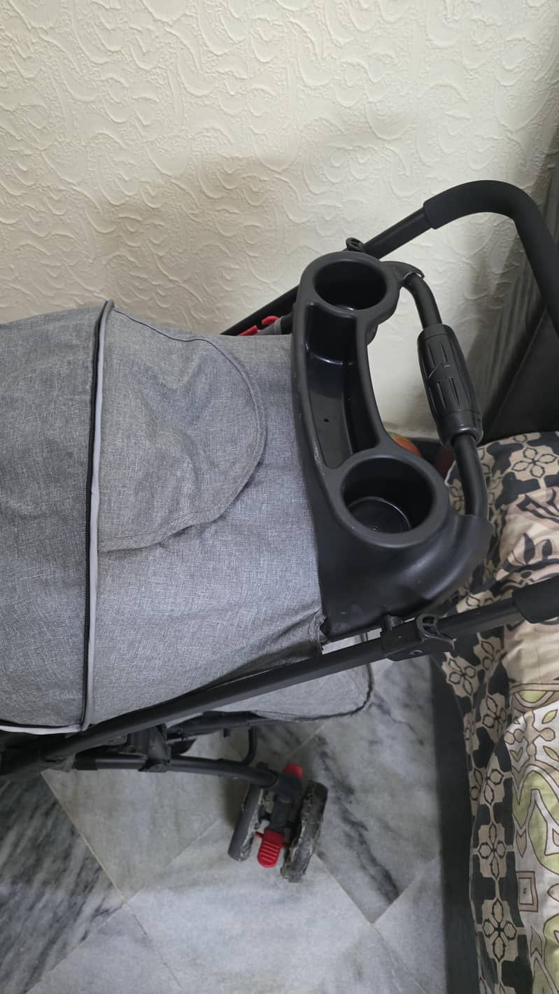 Power hids pram 11