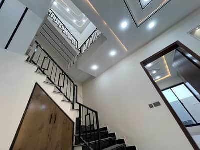 Buy A Prime Location 5 Marla House For sale In Buch Villas Phase 2 - Manik Block