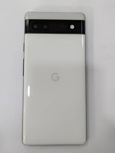Google Pixel 6a