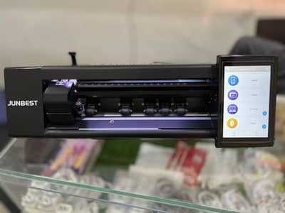 Tape Cutting machine