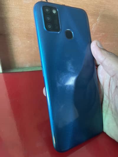 infinix smart 6  3/64