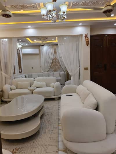 Affordable Prime Location House For Sale In Buch Executive Villas - Phase 2