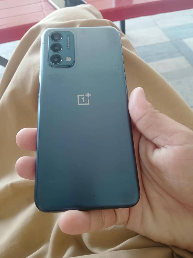 OnePlus 3