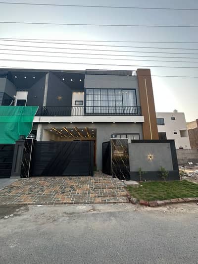 Prime Location House For Sale In Multan