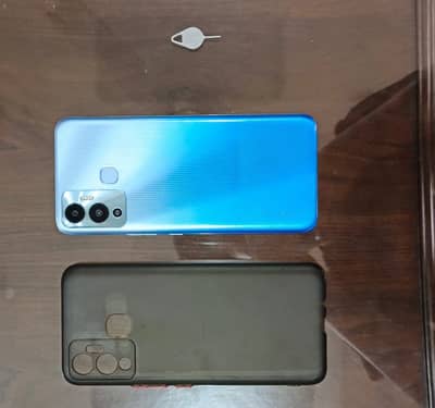Infinix Hot 12 Play