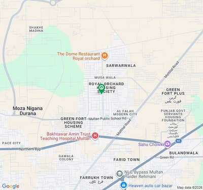 Grab This Opporuntiy In Buch Villas With Only 2 Lac Booking Price Flat For Sale