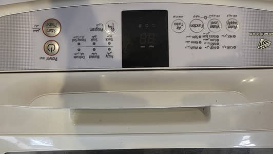 Samsung WA90G9
