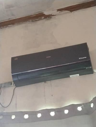 Just 2 months use . . . . brand new . .