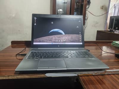 ZBook G5