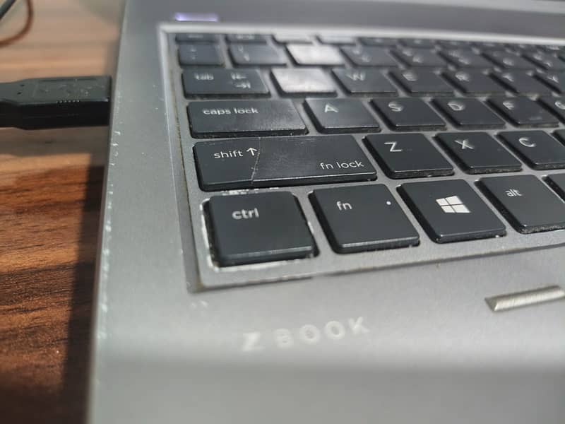 ZBook G5 1