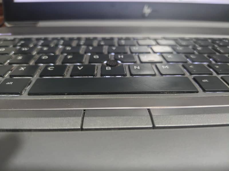 ZBook G5 2