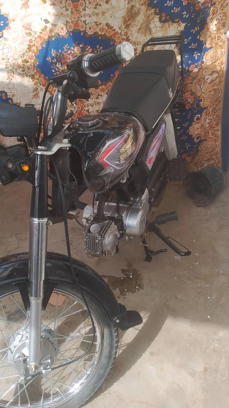 0 meter condition 0