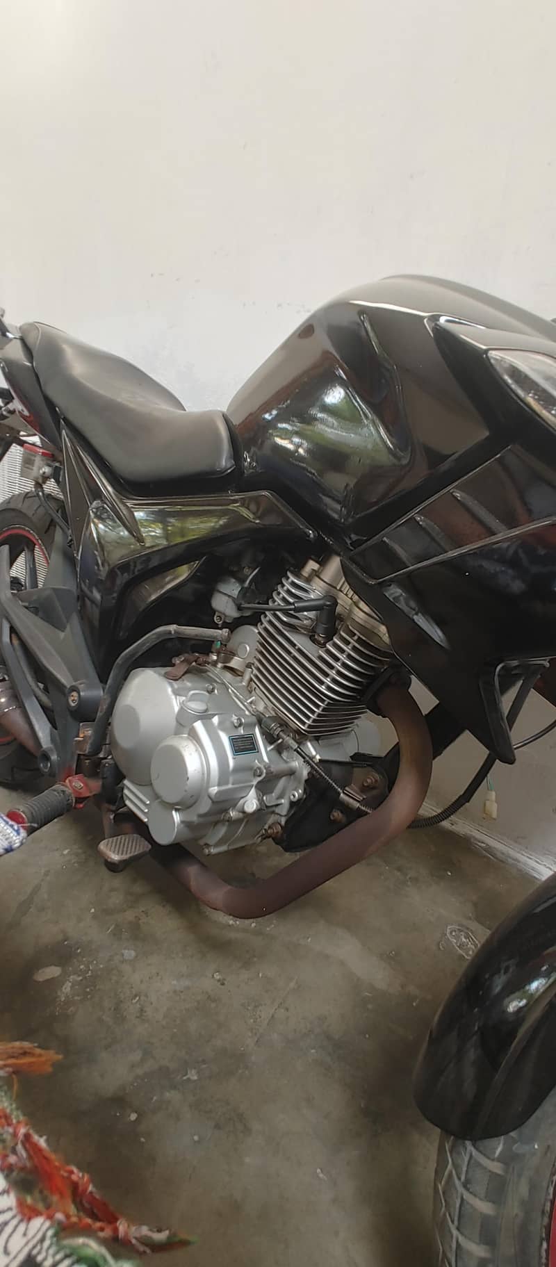 Super Power Archi150cc 0