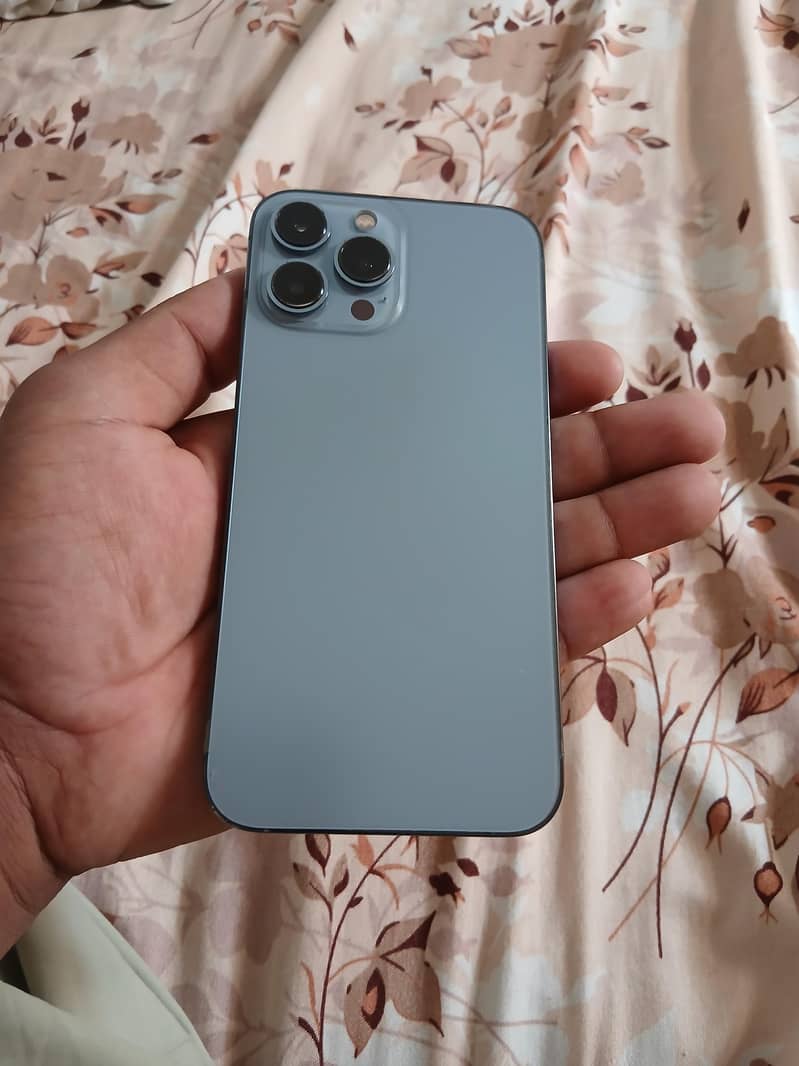 Apple iPhone 13 Pro Max 1