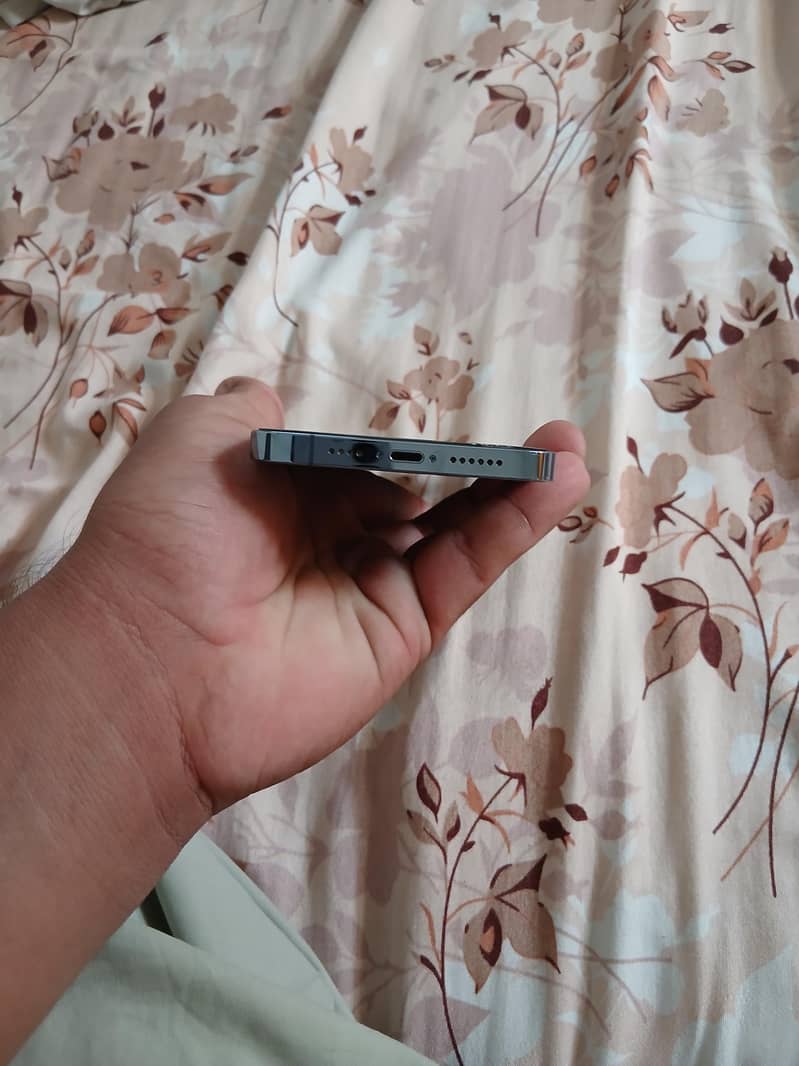 Apple iPhone 13 Pro Max 5