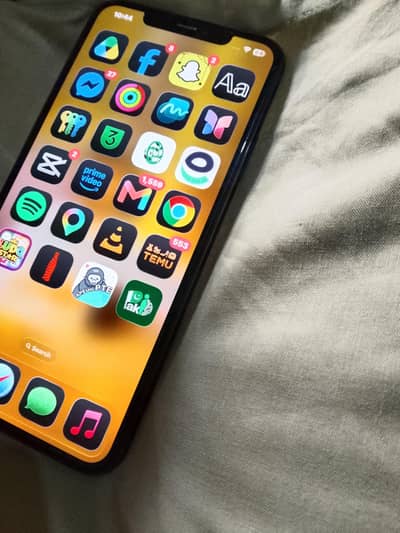 Apple iPhone 11 Pro Max