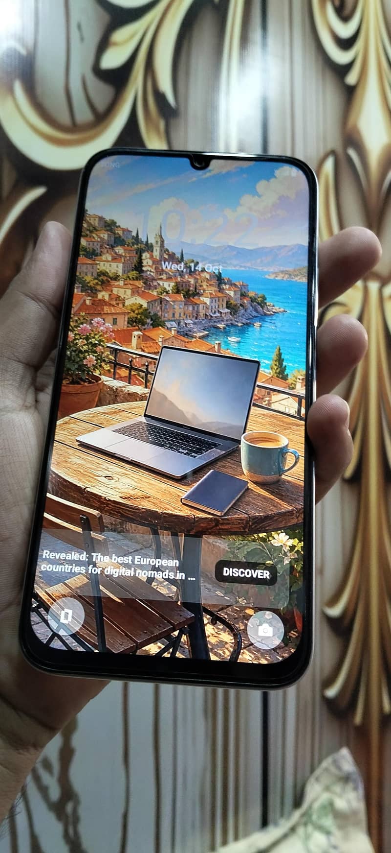 oppoo A6c 3
