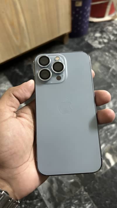 Iphone 13 pro
