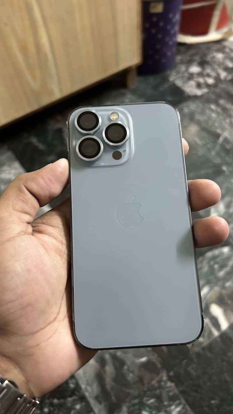 Iphone 13 pro 0