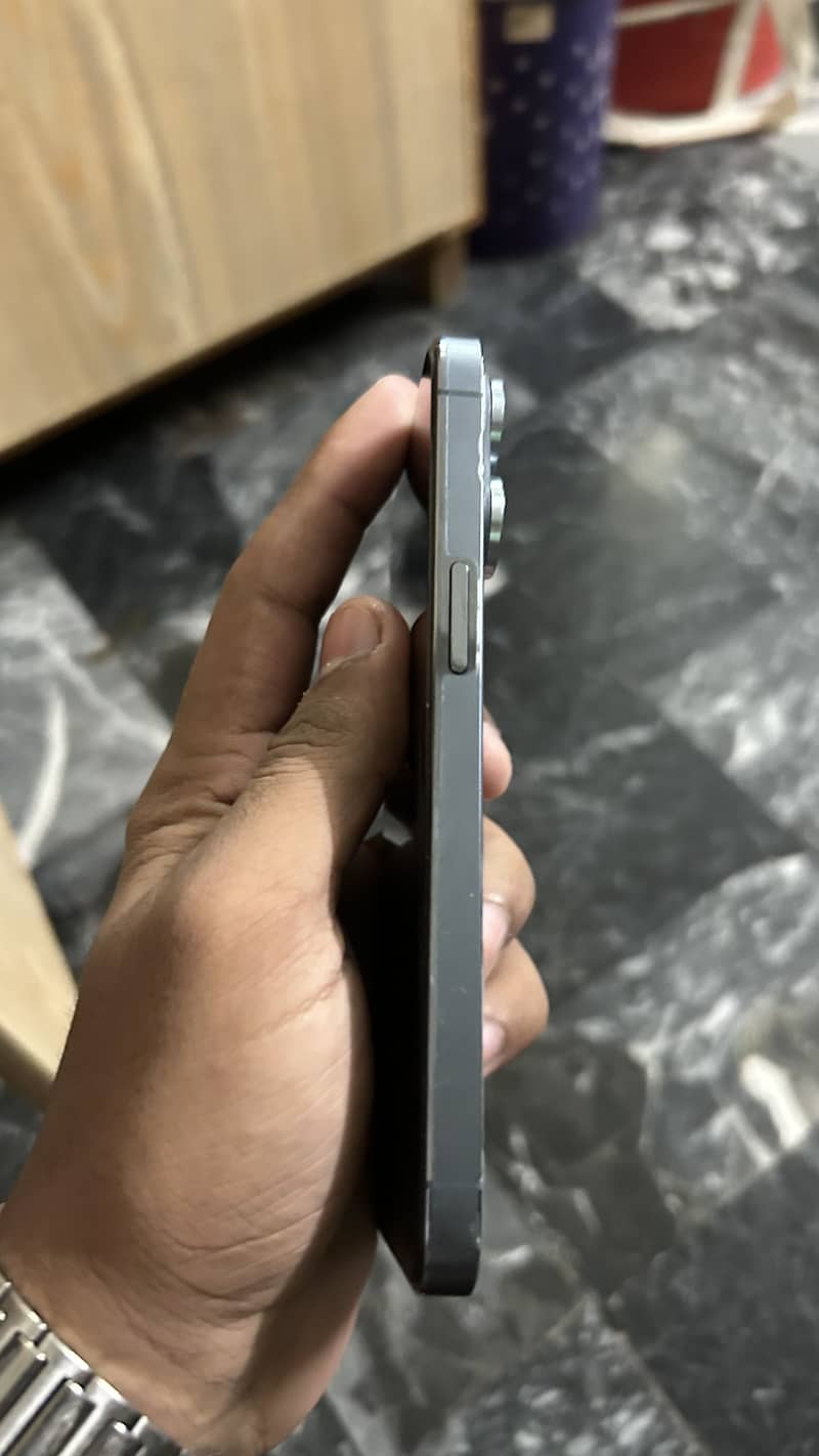 Iphone 13 pro 5