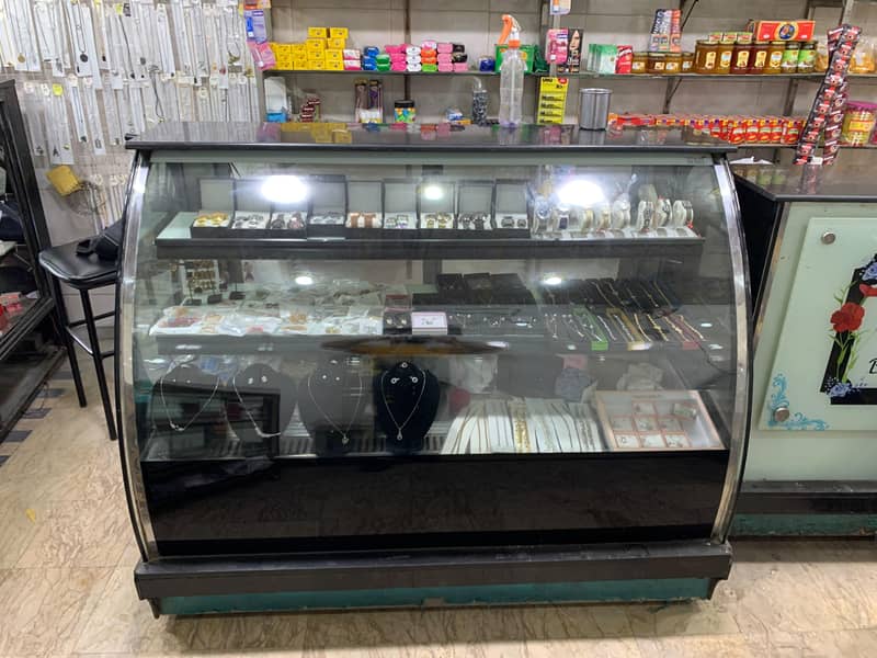 food counters 5