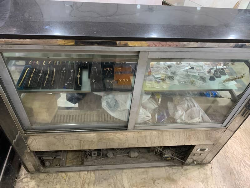 food counters 6