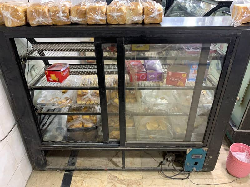 food counters 10
