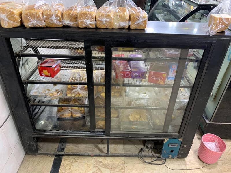 food counters 11