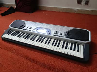Casio, Key piano for sale
